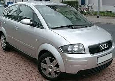 Audi A2 1.4 -