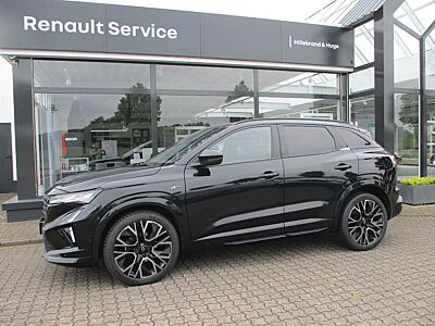 Renault Austral Mild Hybrid 160 Esprit Alpine