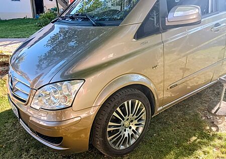 Mercedes-Benz Viano 3.0 CDI AMBIENTE lang AMBIENTE