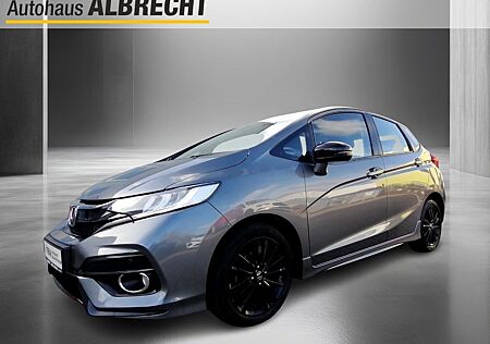 Honda Jazz Dynamic 1.5 i-VTEC Facelift