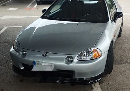 Honda CRX 1.6 VTi Del Sol VTi