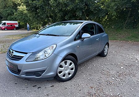 Opel Corsa 1.2 Twinport/Neue Tüv u Inspektion