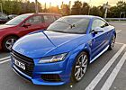 Audi TTS Coupe 2.0 TFSI S tronic quattro -