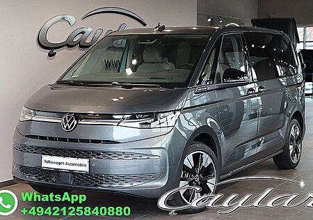 VW T7 Multivan Volkswagen TDI 7.SITZE VIS-A-VIS PANO STANDHEIZ