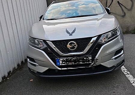 Nissan Qashqai 1.5 dCi DCT Acenta Acenta