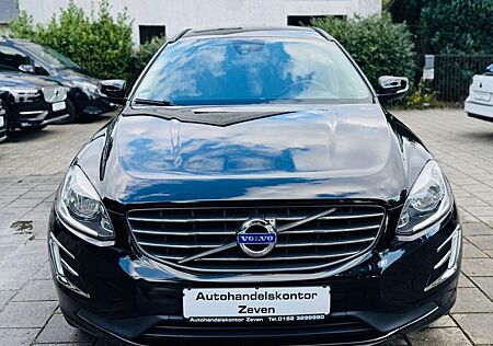 Volvo XC 60 XC60 Kinetic 2WD/Automatik/Navi/SHZ/Euro 6