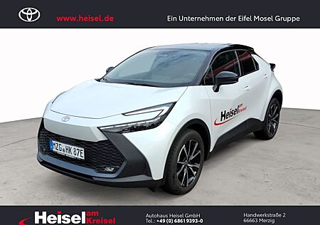 Toyota C-HR 2.0 Plug-In Hybrid FWD Teamplayer