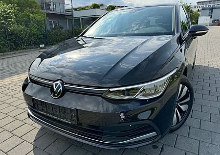 VW Golf Volkswagen VIII Lim Move *NAVI*KLIMATRONIK*KAMERA*MTL*