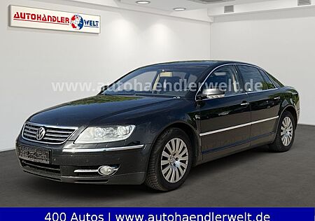 Volkswagen Phaeton 3.0 V6 TDI Individual 4Motion lang
