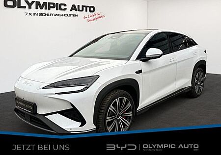 BYD Sealion 7 Design 82,5kWh NAVI 360°CAM SITZHZ