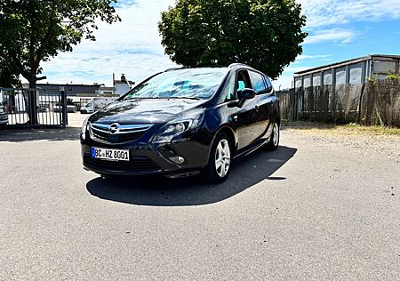 Opel Zafira Tourer 2.0 CDTI 121kW Automat...