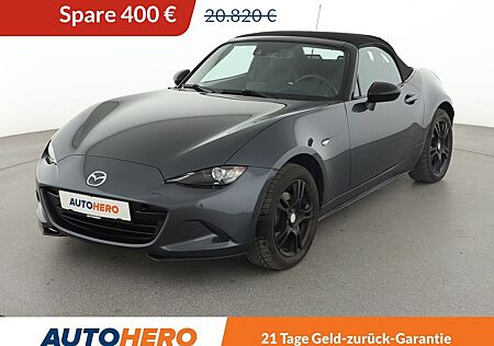 Mazda MX-5 2.0 Exclusive-Line *NAVI*LED*TEMPO*SHZ*