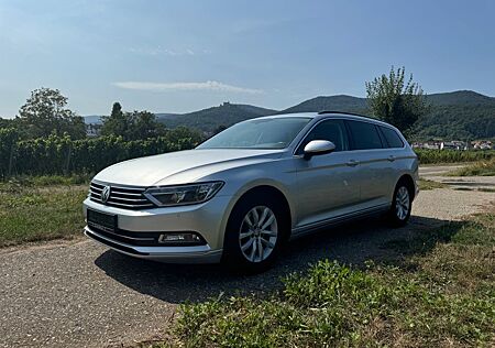 VW Passat Variant Volkswagen 2.0 TDI Comfortline Top gepflegt