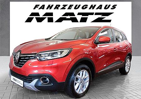 Renault Kadjar ENERGY dCi 130 XMOD*R-Link*Sitzhzg*