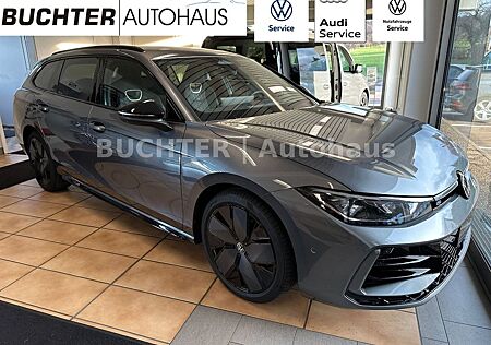 VW Passat Variant Volkswagen 2.0 TSI 195 kW 4Motion R-Line AHK