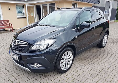 Opel Mokka Innovation ecoFlex Xenon Kamera Navi