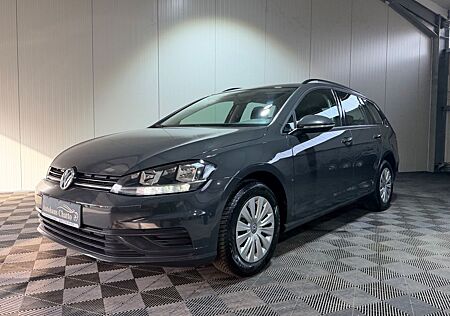 VW Golf Volkswagen 1.0 TSI Trendline Variant