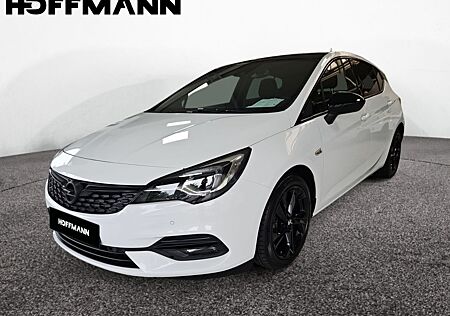 Opel Astra 1.2 Turbo Start/Stop GS Line