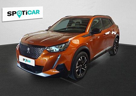 Peugeot 2008 Allure 100 PureTech, PDC, Klima