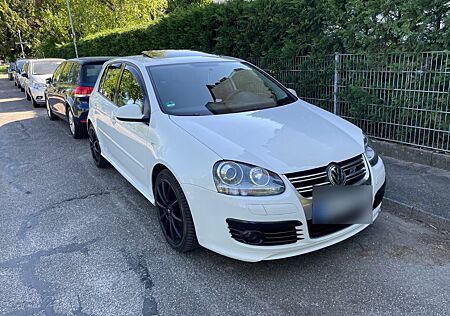 VW Golf Volkswagen 1.4 TSI GT Sport R-Line