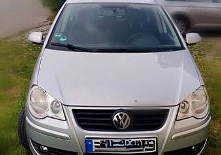 VW Polo Volkswagen 1.4 -