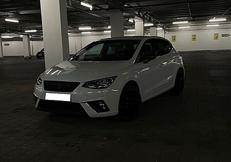 Seat Ibiza 1.0 TSI 70kW XCELLENCE XCELLENCE