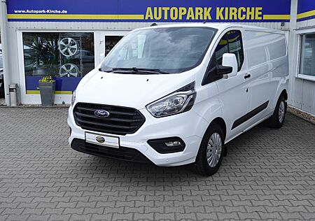 Ford Transit Custom Kasten 300 L2 Trend 70tKM SYNC