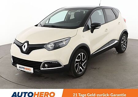 Renault Captur 0.9 Energy Experience*PDC*TEMPO*CD*KLIMA*