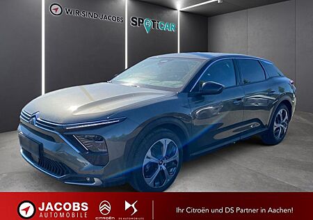Citroën C5 X PureTech 130 Feel Pack S&S (EURO 6d)