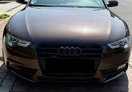 Audi A5 2.0 TDI - Coupe - B&O