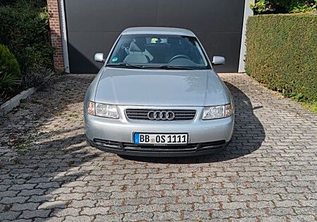 Audi A3 TÜV NEU (bis 11.2026)