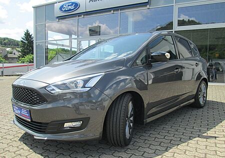 Ford C-Max Sport