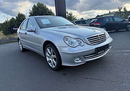 Mercedes-Benz C 180 C -Klasse Lim. Xenon,Automatik,NUR 58Tkm!