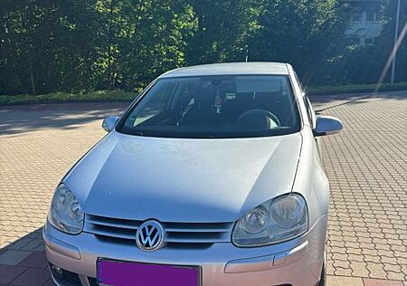 VW Golf Volkswagen 1.4 United United