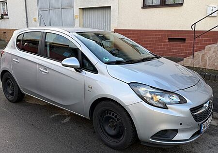 Opel Corsa 1.4 drive drive