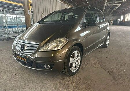 Mercedes-Benz A 180 A -Klasse ,Klima,Star/stop,Garantie