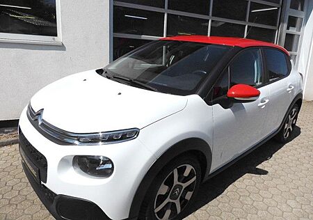 Citroën C3 1.2 PureTech Feel