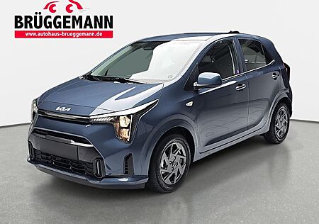 Kia Picanto 1.2 VISION MJ25 SITZH. NAVI KAMERA