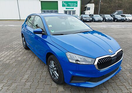 Skoda Fabia Active