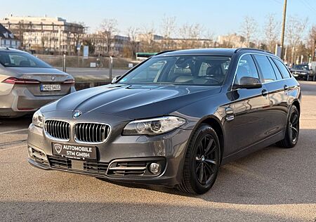 BMW 530d xDrive Touring Aut. ACC+ NIGHT PANO SPUR HU