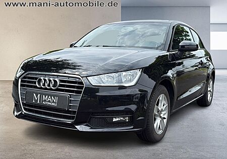 Audi A1 1.4 TFSI PANO/PDC/NAVI/START-STOPP