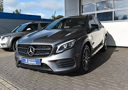 Mercedes-Benz GLA 220 4Matic/LED/360°/AMG/NIGHT
