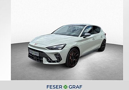 Cupra Leon VZ 2.0 TSI DSG EXTREME AHK PANO MATRIX NAVI