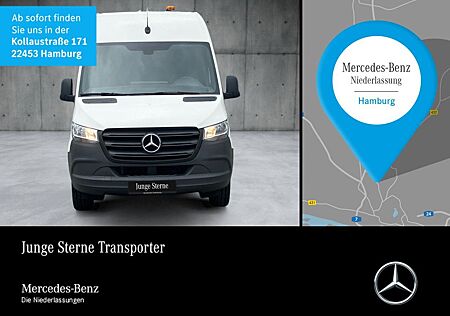 Mercedes-Benz Sprinter 315 CDI KA LaHo AHK 3,5t+Klima+StandHZ