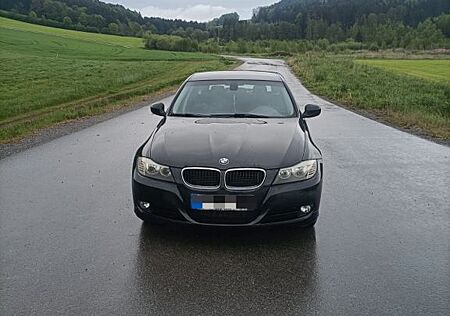 BMW 318d Touring -
