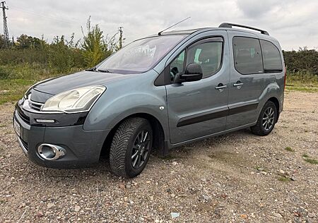Citroën Berlingo HDi 115 Multispace Selection Multis...
