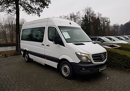 Mercedes-Benz Sprinter KOMBI 9-SITZE AUTOMATIK CREWBUS