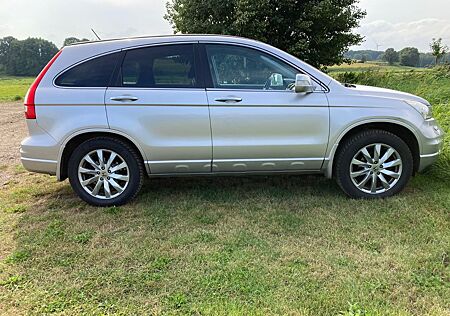 Honda CR-V 2.2 i-DTEC Executive Executive