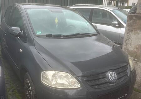 VW Fox Volkswagen 1.2 -