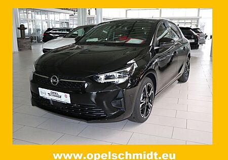 Opel Corsa 1.2 Direct Injection Turbo AT GS